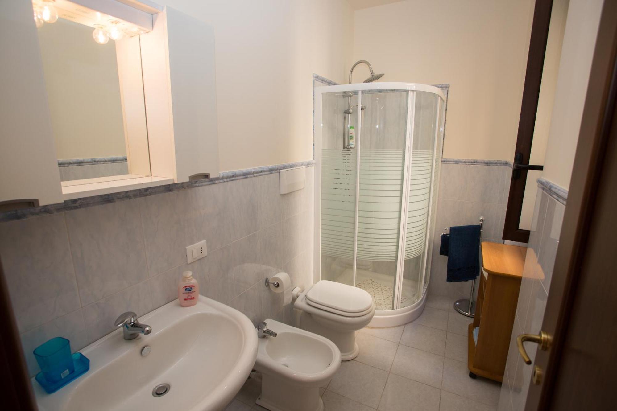 Massimissimo Apartment Palermo Exterior photo